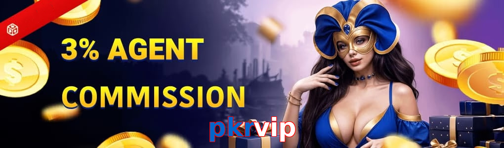 Pkrvip