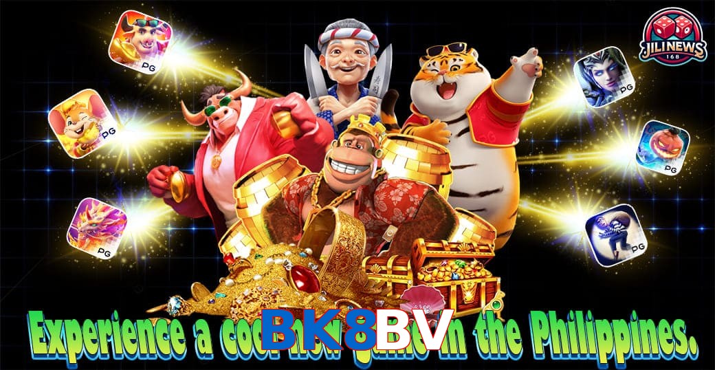 BK8BV