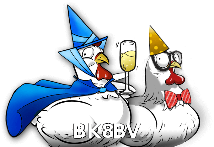 BK8BV