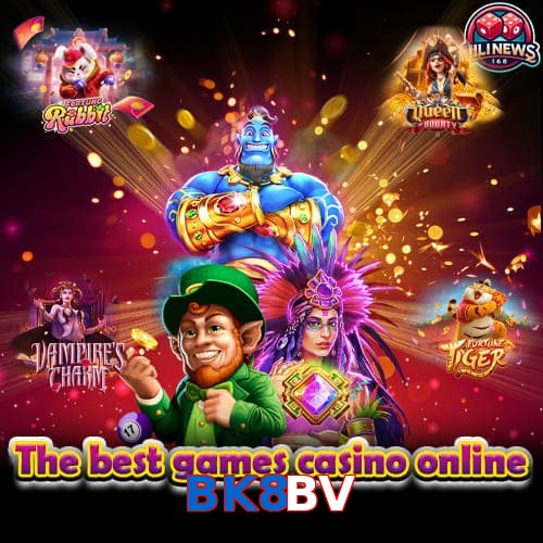 BK8BV