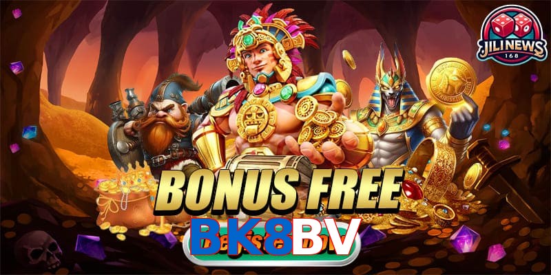 BK8BV