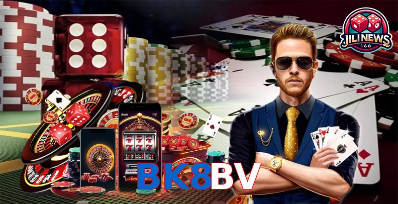 BK8BV