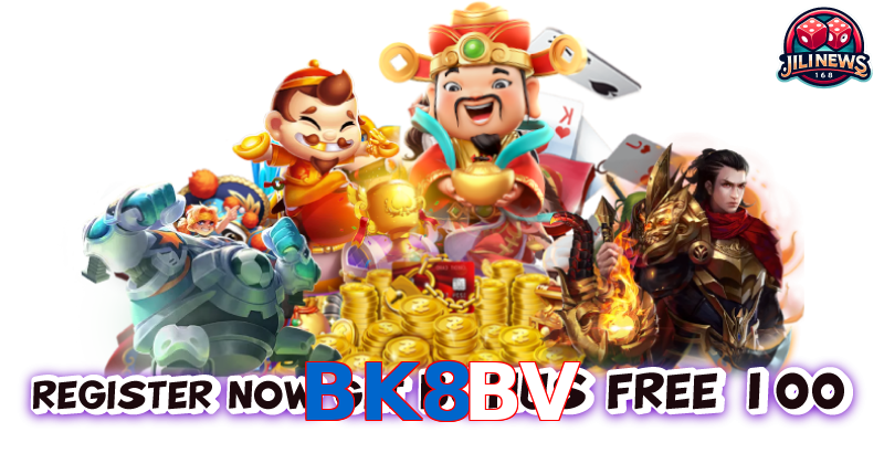 BK8BV