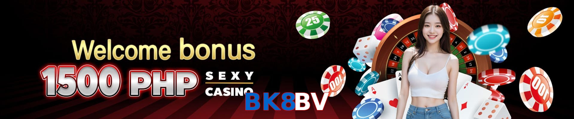 BK8BV