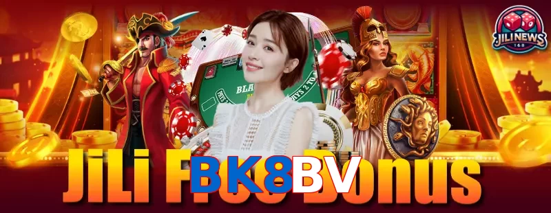 BK8BV
