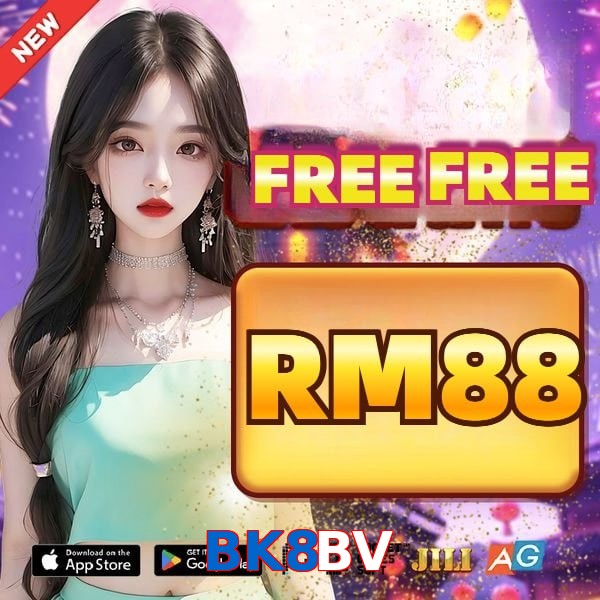 BK8BV