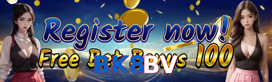 BK8BV