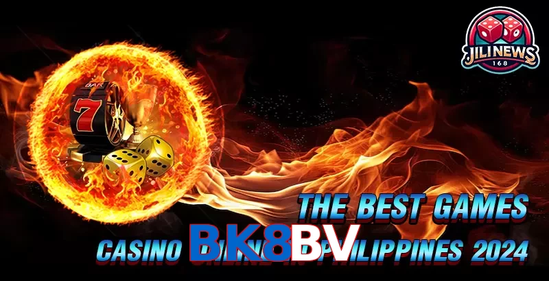 BK8BV