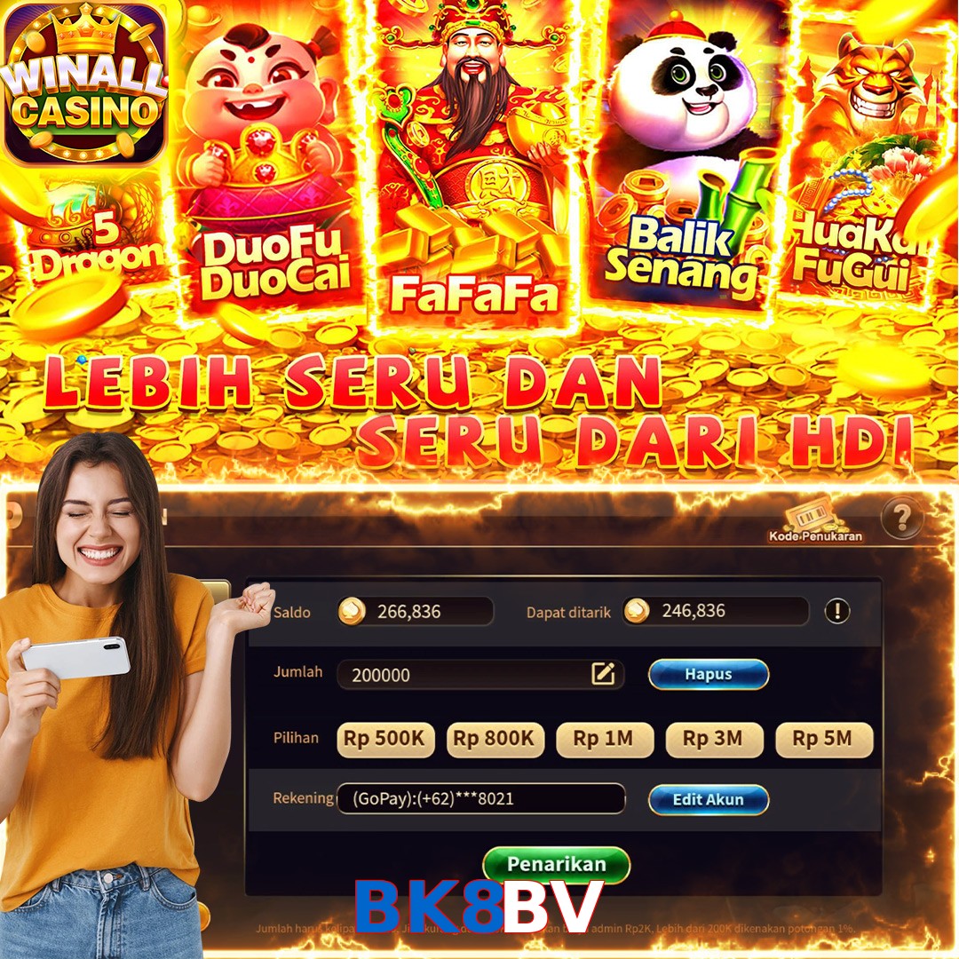 BK8BV