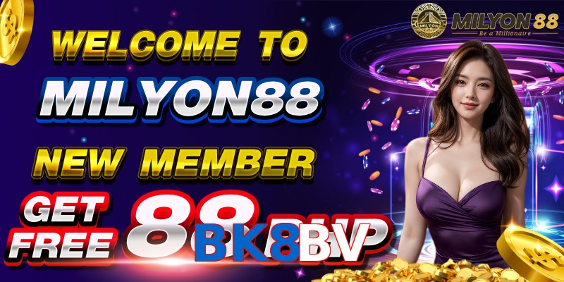 BK8BV