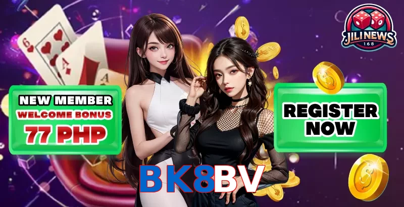 BK8BV