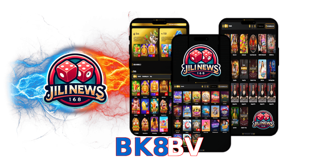 BK8BV