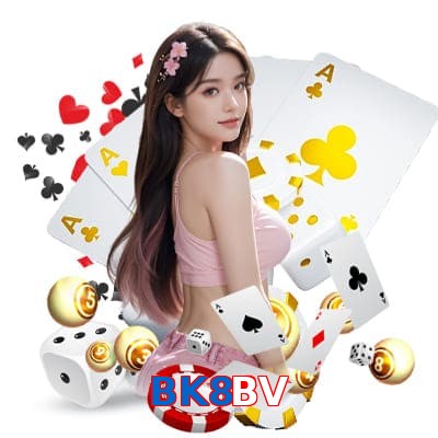 BK8BV