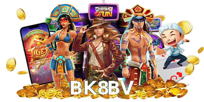 BK8BV