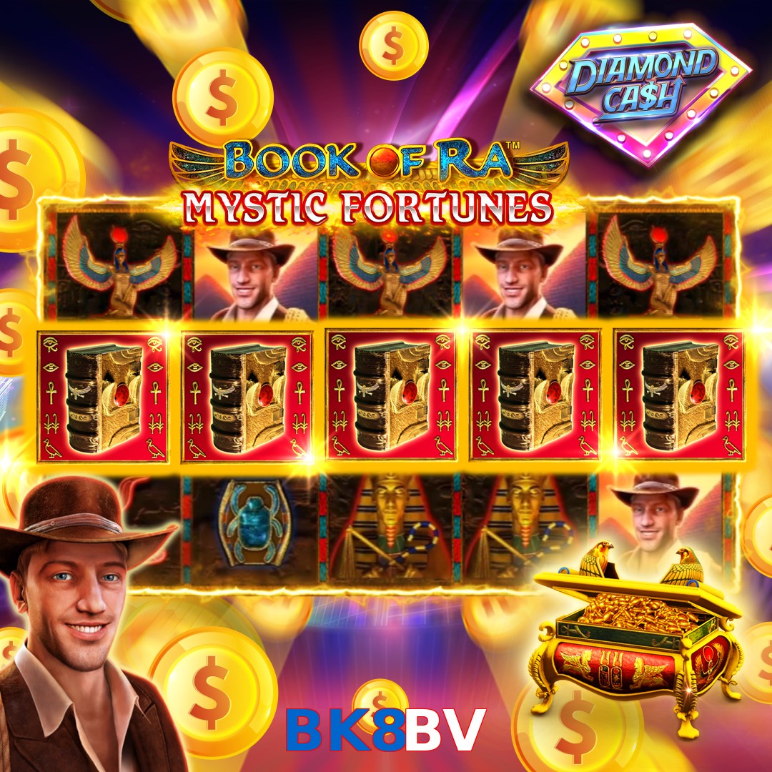 BK8BV
