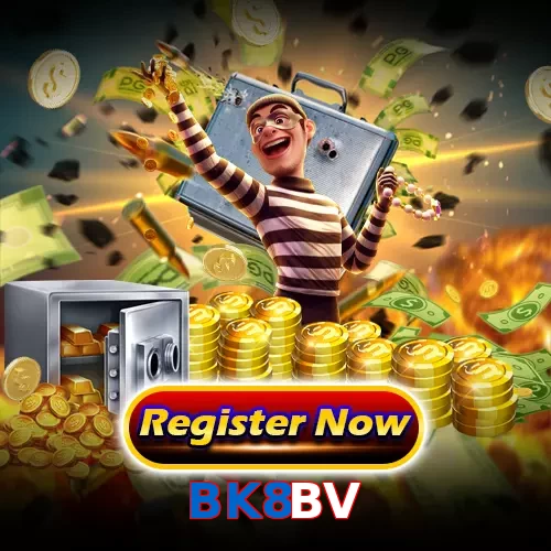 BK8BV