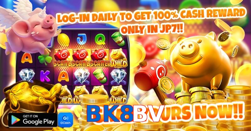 BK8BV