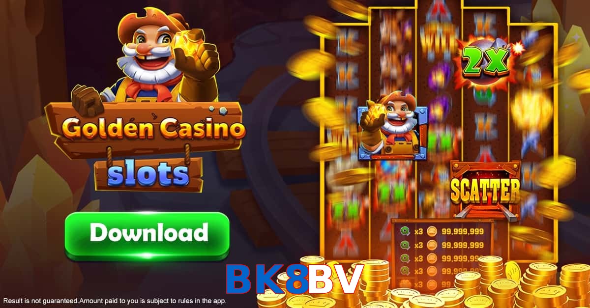 BK8BV