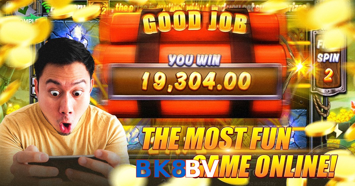 BK8BV
