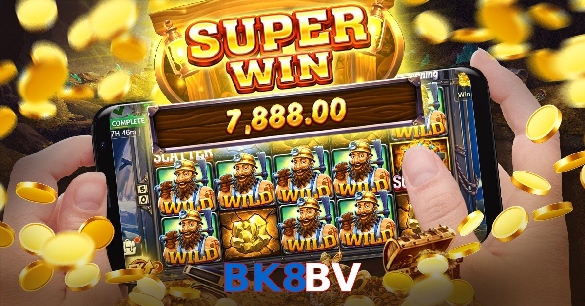 BK8BV