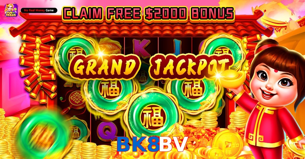 BK8BV