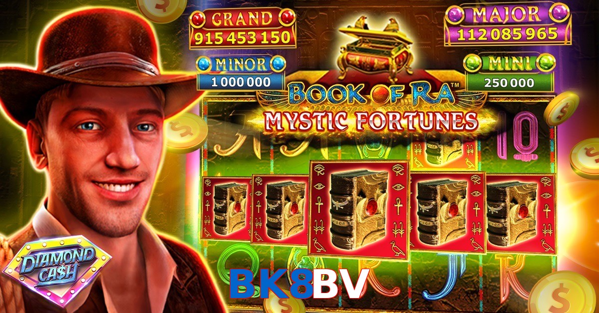 BK8BV