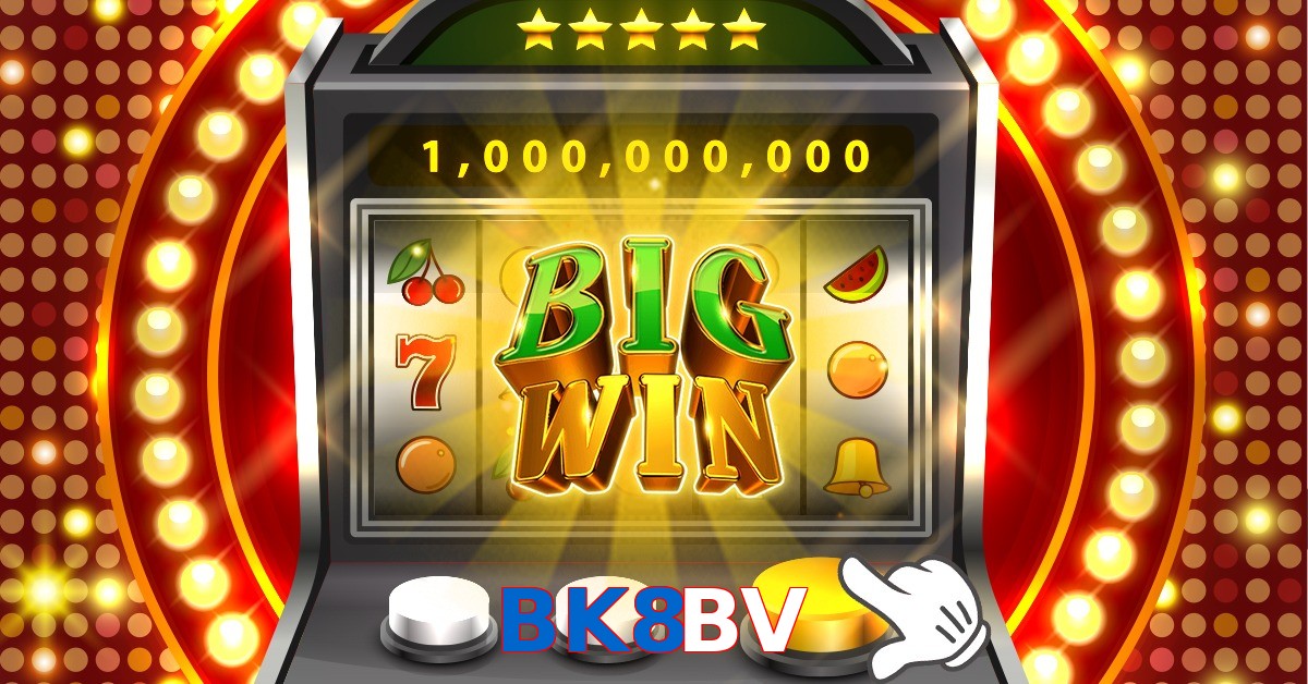 BK8BV