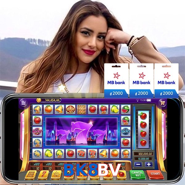 BK8BV