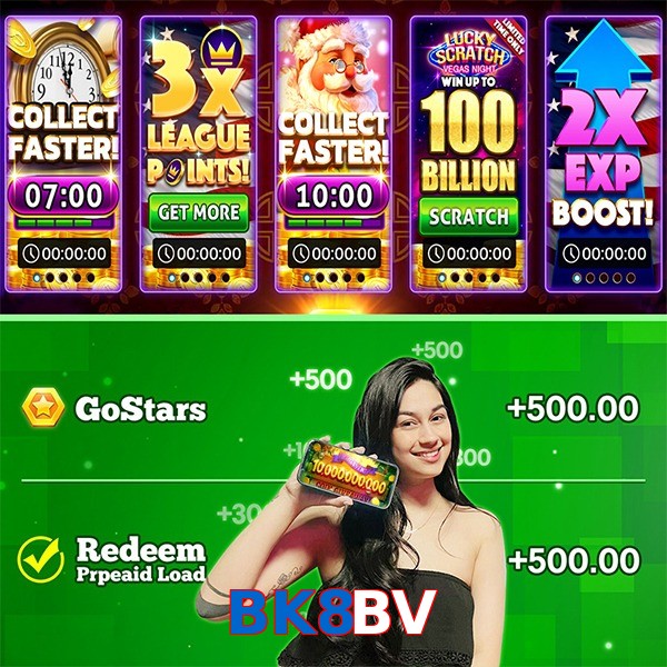 BK8BV