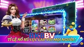 BK8BV