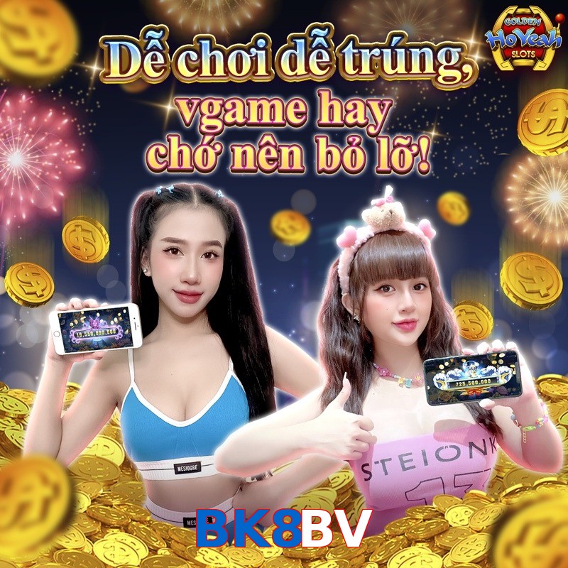 BK8BV