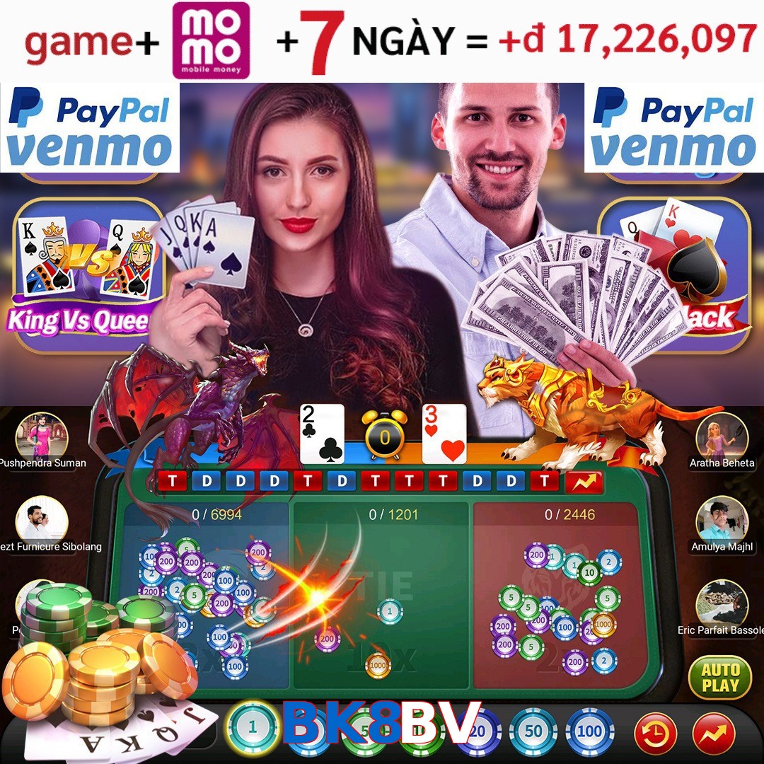 BK8BV