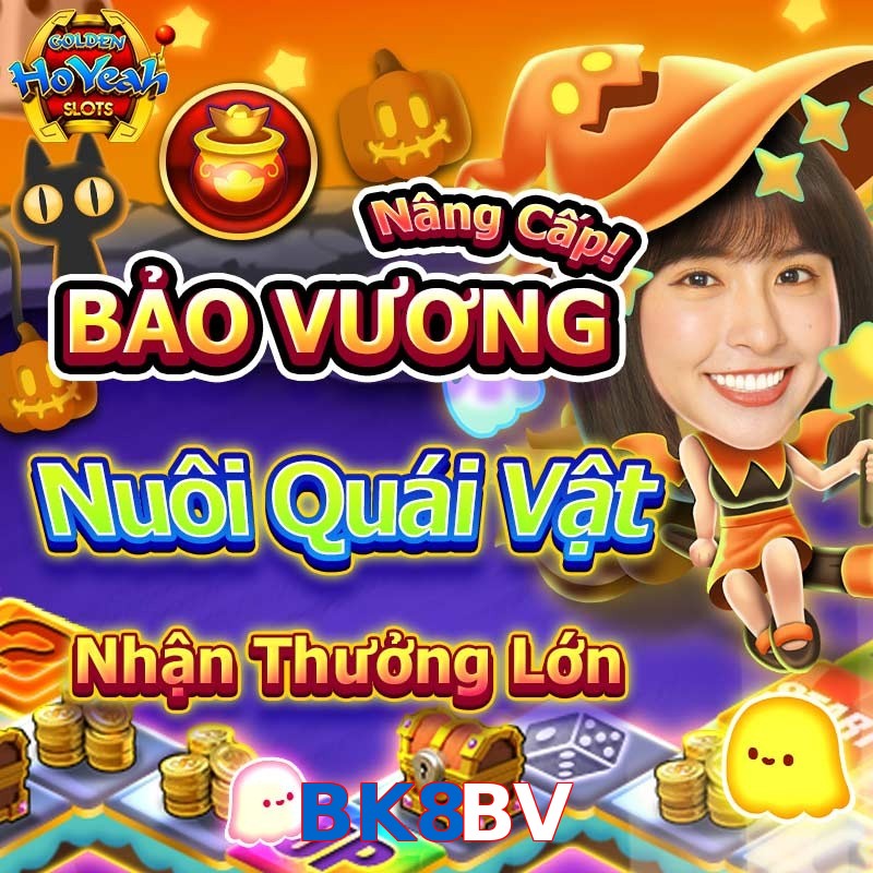 BK8BV