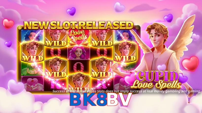 BK8BV