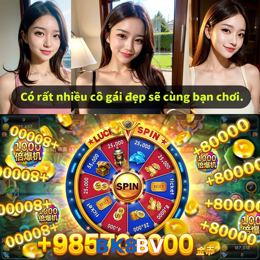 BK8BV