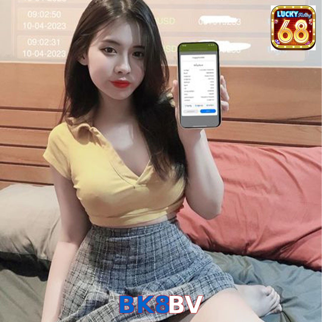 BK8BV
