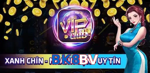BK8BV