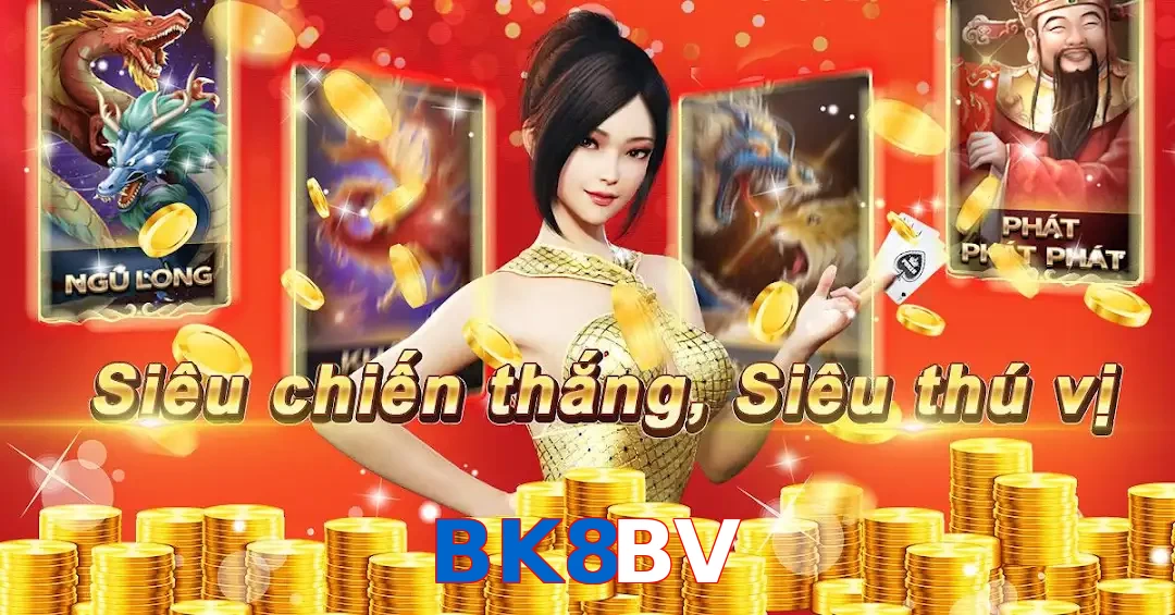 BK8BV