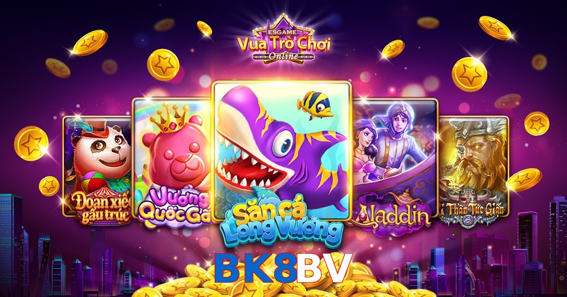 BK8BV