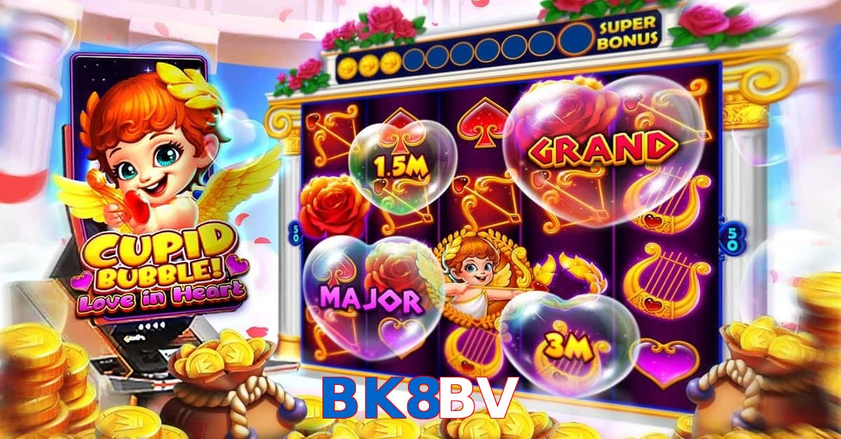 BK8BV