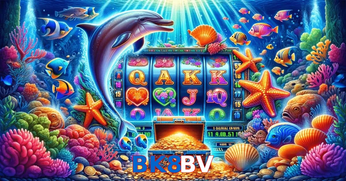 BK8BV
