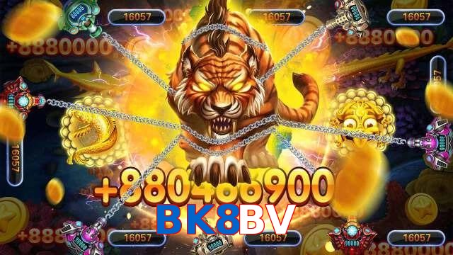 BK8BV