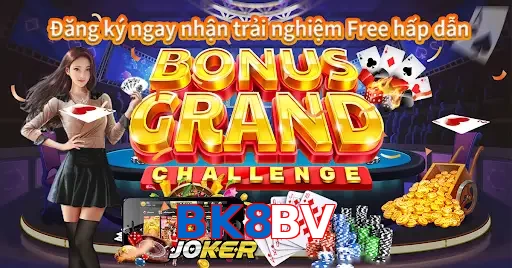 BK8BV
