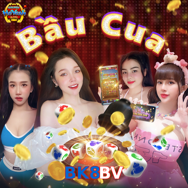 BK8BV