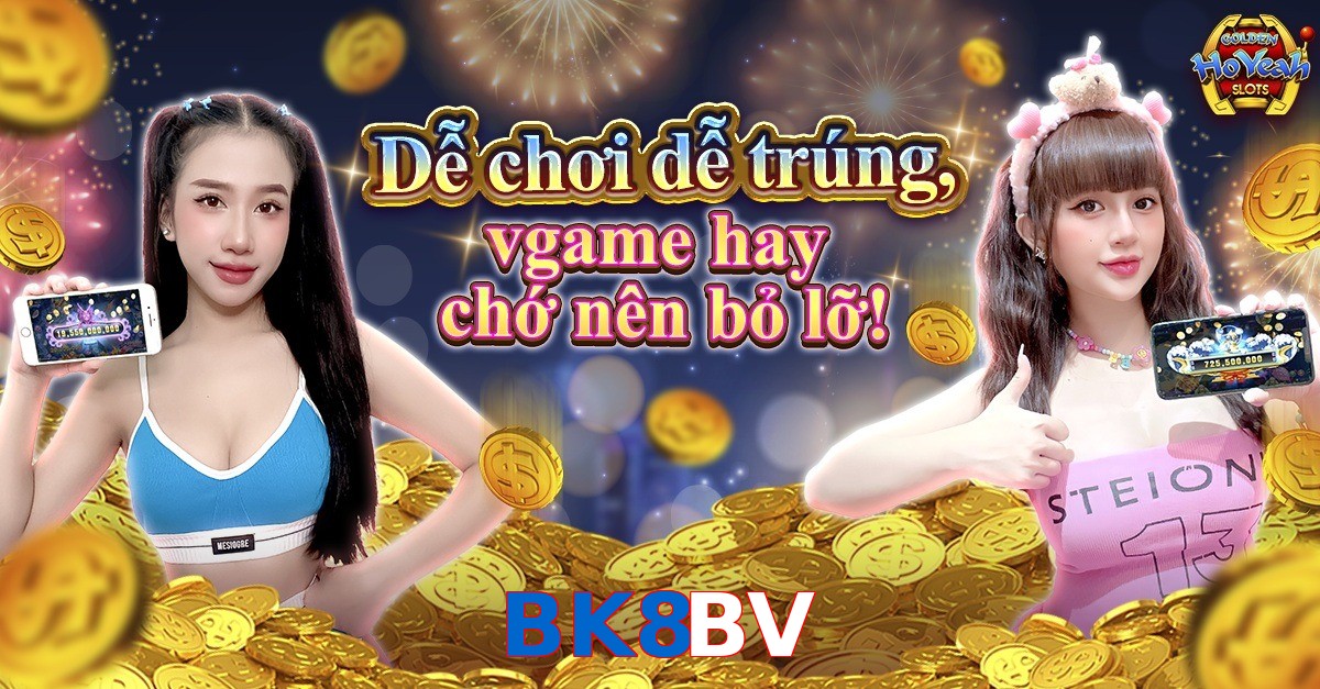 BK8BV