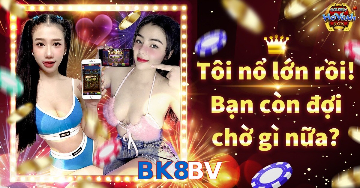 BK8BV