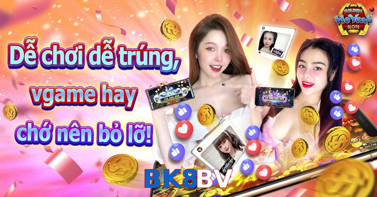 BK8BV