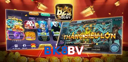 BK8BV