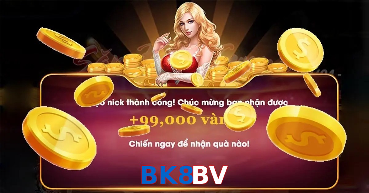 BK8BV