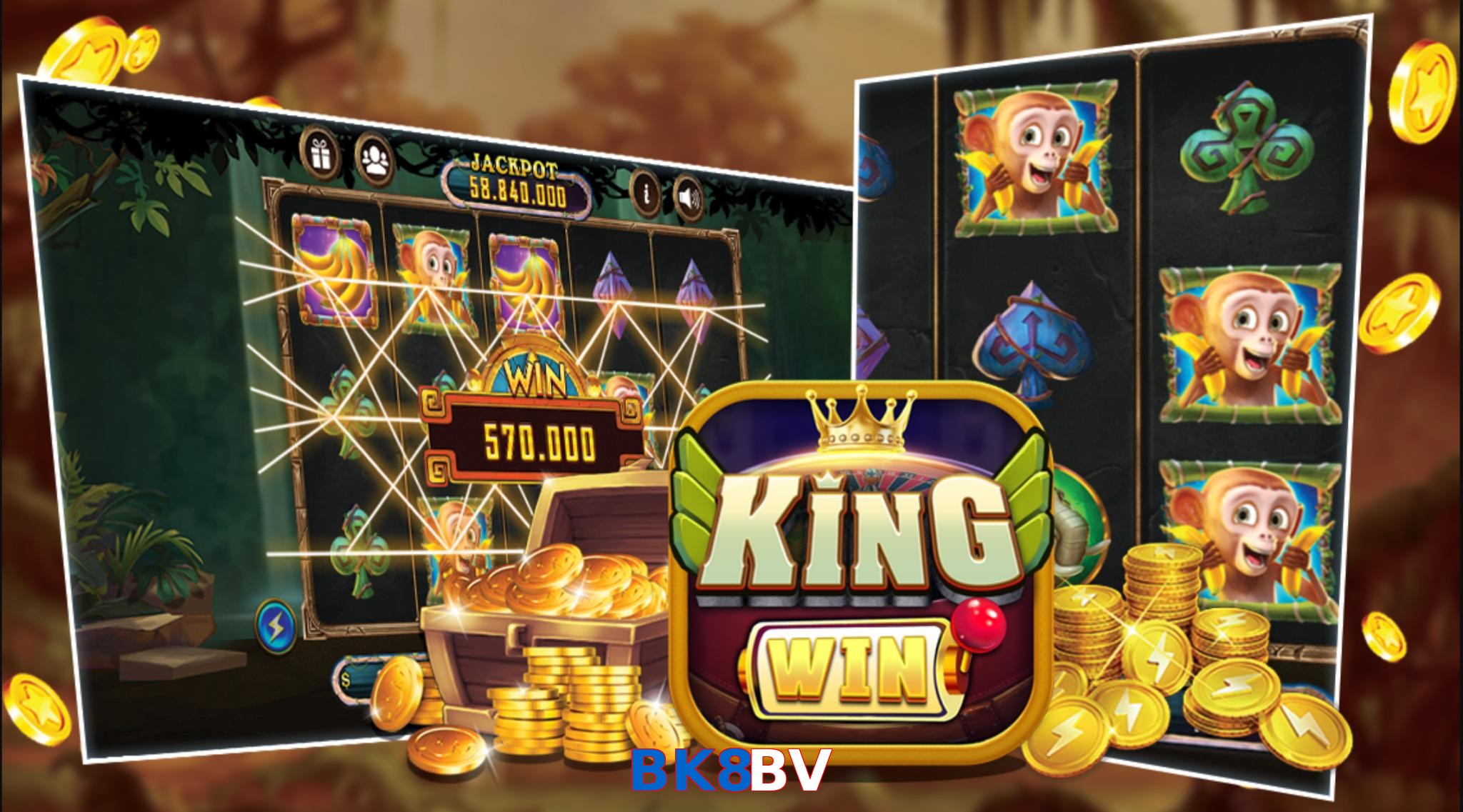 BK8BV